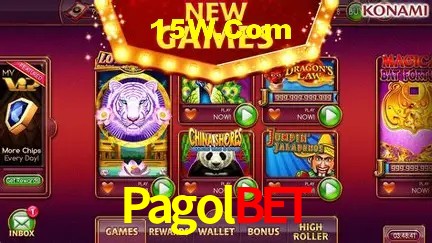 Jackpot Winner