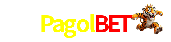 Logo da Pagolbet